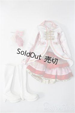 画像1: DD/OF衣装セット：プリマコンシェルト(GINGER TEA製) Y-25-02-12-005-TN-ZY