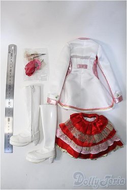 画像2: DD/OF衣装セット：プリマコンシェルト(GINGER TEA製) Y-25-02-12-005-TN-ZY