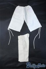 SD13BOY/OF衣装セット(ハーフパンツ2点) Y-25-01-15-040-TN-ZY