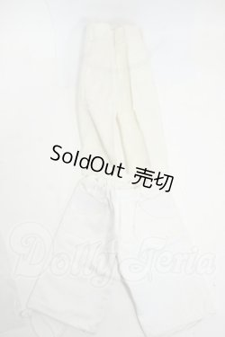 画像1: SD13BOY/OF衣装セット(ハーフパンツ2点) Y-26-05-08-147-YD-ZY