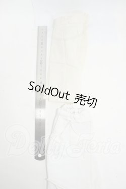 画像2: SD13BOY/OF衣装セット(ハーフパンツ2点) Y-26-05-08-147-YD-ZY