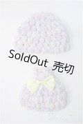 ネオブライス/OF:ディーラー製毛糸衣装セット Y-25-06-18-219-YB-ZY