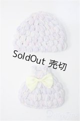 ネオブライス/OF:ディーラー製毛糸衣装セット Y-25-06-18-219-YB-ZY
