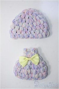 ネオブライス/OF:ディーラー製毛糸衣装セット Y-24-12-18-015-YB-ZY