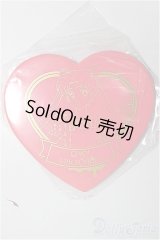 セーラームーン/コンパクトミラー(Q-potコラボ/アイスクリームーン)//その他