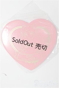 セーラームーン/コンパクトミラー(Q-potコラボ/アイスクリームーン)//その他