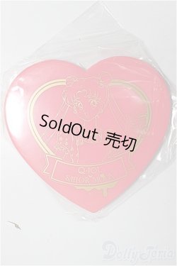 画像1: セーラームーン/コンパクトミラー(Q-potコラボ/アイスクリームーン)//その他