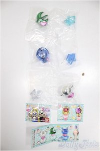 セーラームーン/プリズムパフュームボトル3点セット/ A-25-05-28-376-TN-ZA