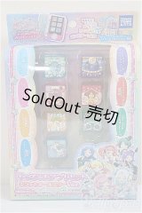 キラッとプリ☆チャン/やってみたアプリセット：キラッとオールスターver./ A-25-05-28-362-NY-ZA