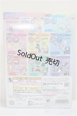 画像2: キラッとプリ☆チャン/やってみたアプリセット：キラッとオールスターver./ A-25-05-28-362-NY-ZA