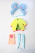 オダニミユキ/BEAR EAR HEADGEAR FUR COART Y-25-01-22-180-TN-ZY
