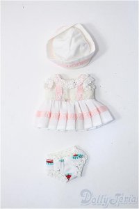 DEAR MINE/Beans Pleats set Y-25-03-12-051-TN-ZY