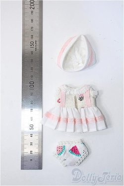 画像2: DEAR MINE/Beans Pleats set Y-25-03-12-051-TN-ZY