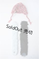 SD/帽子+マフラーセット Y-25-01-15-072-TN-ZY