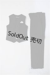 Dollmore/60cm衣装セット Y-25-04-30-169-TN-ZY