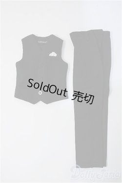 画像1: Dollmore/60cm衣装セット Y-25-04-30-169-TN-ZY
