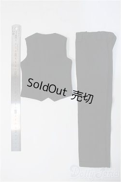 画像2: Dollmore/60cm衣装セット Y-25-04-30-169-TN-ZY
