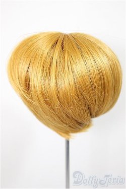 画像2: 9〜10inchウィッグ/ショート（ボークス製/W-86）/インチ　BJD　MJD　ドール用 A-25-08-20-178-NY-ZA