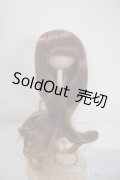 7〜8inchウィッグ/裾カールロング A-25-05-14-1030-KD-ZU
