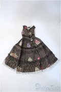 DD/OF:ワンピース(マカロン) Y-25-03-05-292-TN-ZY