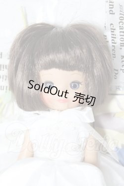 画像1: tiny Betsy(タイニーベッツィー)/メイク ビリーブ ブライド ブルネット A-26-02-25-1041-YD-ZU