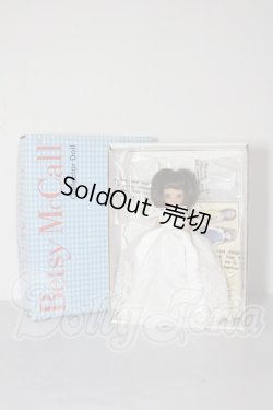 画像3: tiny Betsy(タイニーベッツィー)/メイク ビリーブ ブライド ブルネット A-26-02-25-1041-YD-ZU