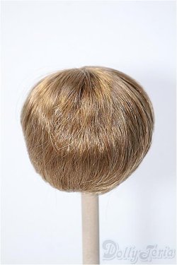 画像2: 6〜7inchウィッグ/ショートボブ(Mini World製) Y-25-01-08-245-TN-ZY