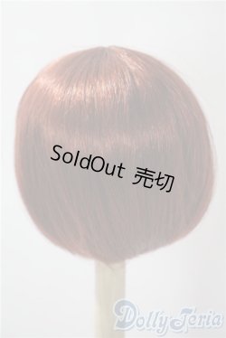 画像2: 8〜9inchウィッグ/ショート U-25-06-05-040-KD-ZU