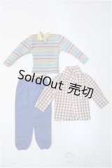 Barbie/KEN(ケン)：OF衣装セット Y-25-02-26-248-TN-ZY