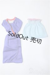Barbie/衣装2点セット(80's衣装) Y-25-02-26-250-TN-ZY