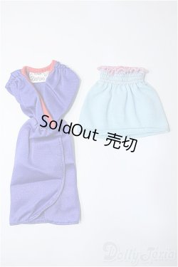 画像1: Barbie/衣装2点セット(80's衣装) Y-25-02-26-250-TN-ZY