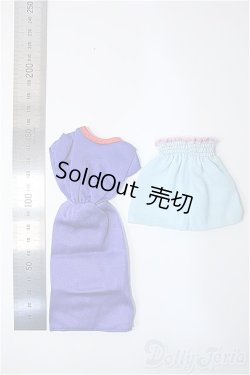 画像2: Barbie/衣装2点セット(80's衣装) Y-25-02-26-250-TN-ZY