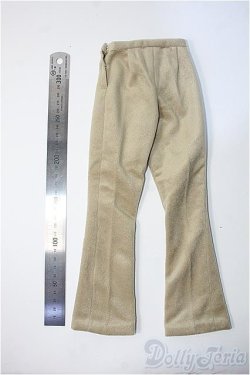 画像2: SD13BOY/衣装：ボアパンツ Y-25-01-15-034-TN-ZY