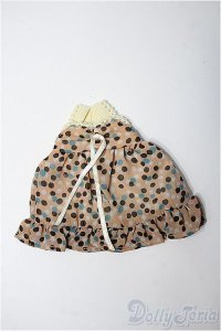幼SD/OF衣装：ワンピース(Nine9Style製) Y-25-02-26-098-TN-ZY