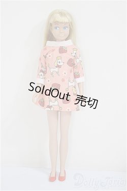 画像2: スキッパー/ブロンドヘア本体+衣装/BJD　球体関節人形 A-25-07-23-203-YD-ZA