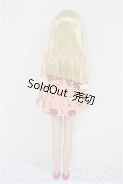 画像3: スキッパー/ブロンドヘア本体+衣装/BJD　球体関節人形 A-25-07-23-203-YD-ZA