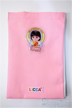 画像1: リカちゃん/グッズ：NREアテンダント バッグのみ Y-25-02-26-260-TN-ZY