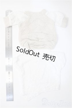 画像2: SD/OF衣装セット（トップス2点） Y-25-08-20-215-YD-ZY