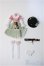 画像1: azone/PNM：衣装セット ND000004(ドールハート製) Y-24-12-25-012-TN-ZY (1)