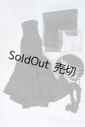 SD13GIRL/DollHeart製衣装セット：LD000528 Maria Y-25-01-15-015-TN-ZY