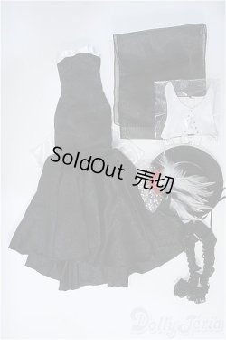 画像1: SD13GIRL/DollHeart製衣装セット：LD000528 Maria Y-25-01-15-015-TN-ZY