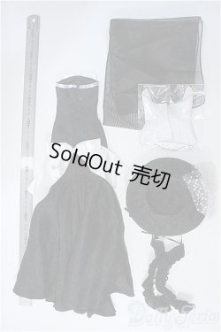 画像2: SD13GIRL/DollHeart製衣装セット：LD000528 Maria Y-25-01-15-015-TN-ZY