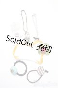 ネオブライス/小物セット(ヘアゴム・クリップ・アクセ等) Y-25-01-29-170-TN-ZY