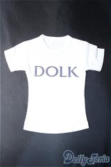 SD/OF:衣装(Tシャツ/DOLK製) Y-25-03-12-076-TN-ZY