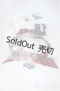 DDS/OF:ランカ・リー デフォルト衣装 ウィッシュ・オブ・ヴァルキュリア Y-25-02-12-004-YB-ZY