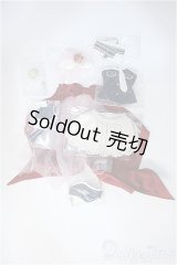 DDS/OF:ランカ・リー デフォルト衣装 ウィッシュ・オブ・ヴァルキュリア Y-25-02-12-004-YB-ZY
