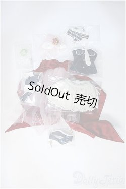 画像1: DDS/OF:ランカ・リー デフォルト衣装 ウィッシュ・オブ・ヴァルキュリア Y-25-02-12-004-YB-ZY