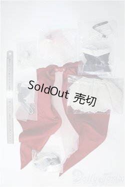画像2: DDS/OF:ランカ・リー デフォルト衣装 ウィッシュ・オブ・ヴァルキュリア Y-25-02-12-004-YB-ZY