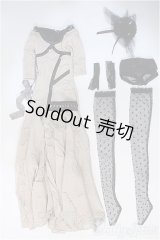 SD16Girl/DollHeart製衣装セット：GD000020 Gracelyn Y-25-01-22-040-TN-ZY