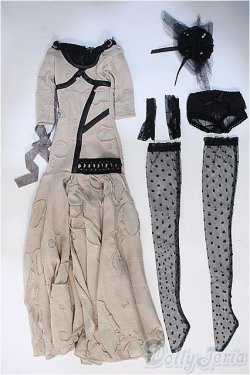 画像1: SD16Girl/DollHeart製衣装セット：GD000020 Gracelyn Y-25-01-22-040-TN-ZY